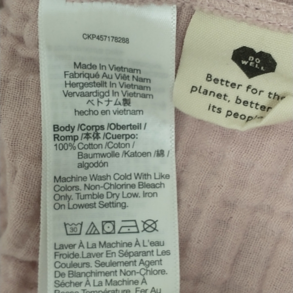 Medium Madewell Top - Picture 11 of 15